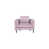 Dusky Pink is out of stock
