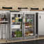Bar 180 Can (12 oz.) Freestanding Beverage Refrigerator-53085509