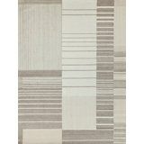 Exquisite Rugs Castine Handmade Hand-Tufted New Zealand Wool On Canvas Beige/Ivory Area Rug