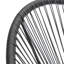 Chaise ANson, ensemble de 2