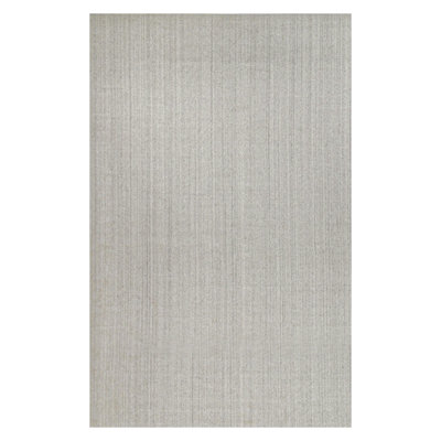 One-of-a-Kind 12x19 Hand Knotted Area Rug
