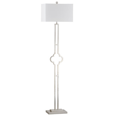 64" lampadaire Melrose