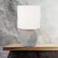 Rhoden Concrete Table Lamp