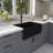 Athena 33" L x 18" W Farmhouse Kitchen Sink with Sink Grid and Basket Strainer-91264205