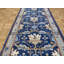 Tapis de couloir unique en laine 3 pi x 16 pi 1 po Estevon