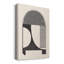 Inconnu, espace IV - reproduction sur toile tendue-554108945