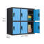 6 -Door Storage Cabinet