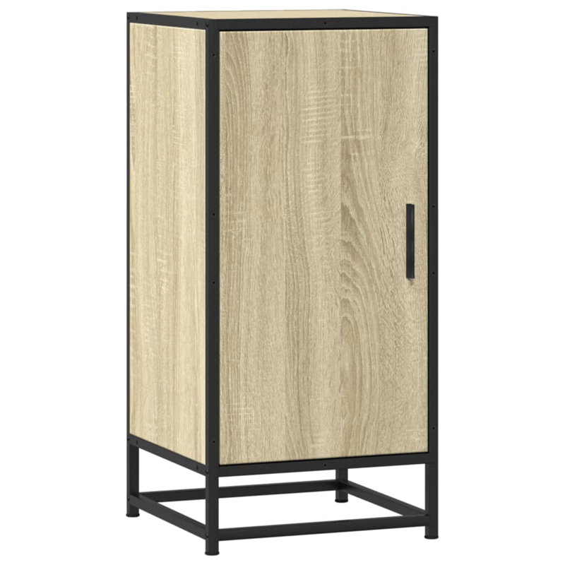 Rullo Accent Chest, Sonoma Oak