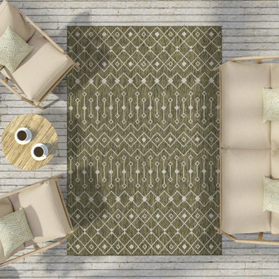 Pergola Markeya Rug