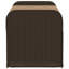 Banc de rangement avec coussin Vidaxl-194636605-194636603-194636604