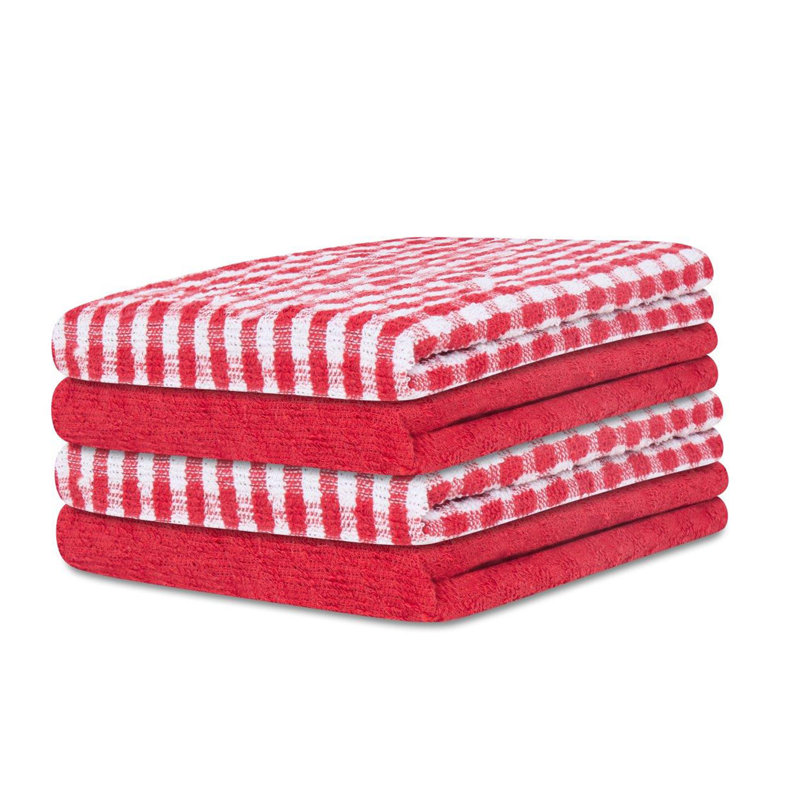 Ultra Light Fingertip Towel, Blue