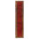 Rust Persian Antique Bidjar Runner 4'x18'