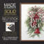 «Holiday Bells», reproduction encadrée - bois massif-517541671-517541679
