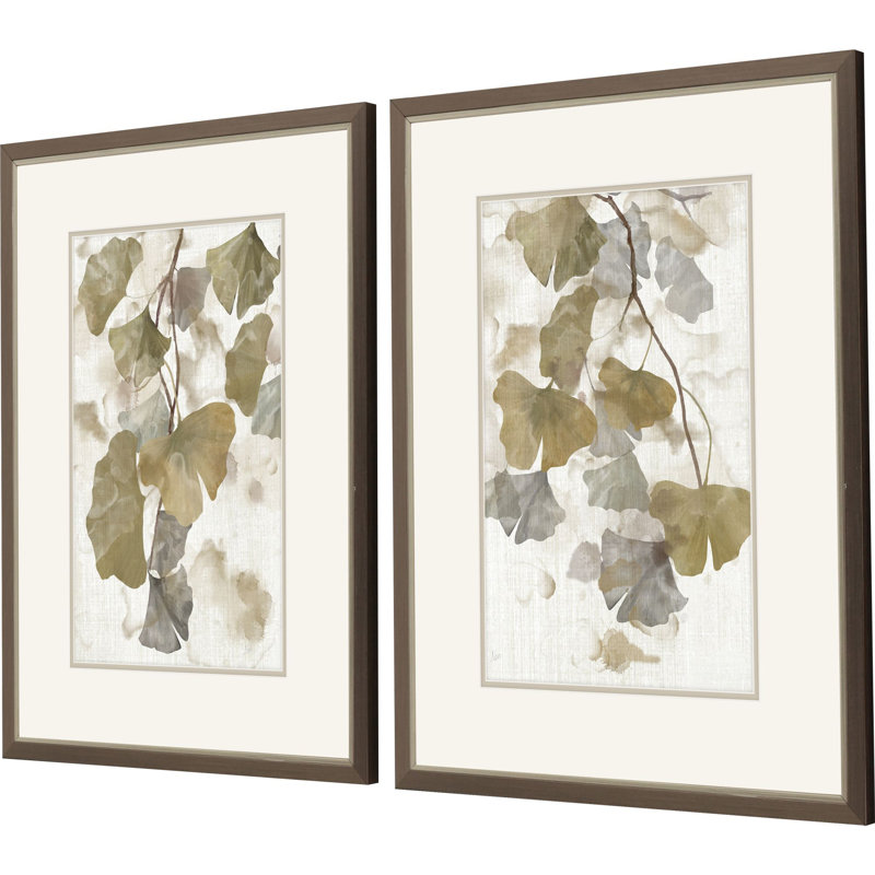 Gingko Accent S/2