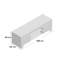 Draco Unfinished TV Stand for TVs up to 60"