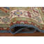 Tapis de salon Kazak bleu clair