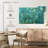 Harnek Wooden Flowering Tree