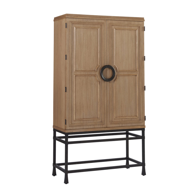Newport 42.25'' Bar Cabinet