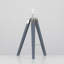 Bella Vista Lamp Base Lamp