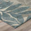 Tapis tropical intérieur / extérieur lavable à la machine Chantille ACN2955-130808282-130808291