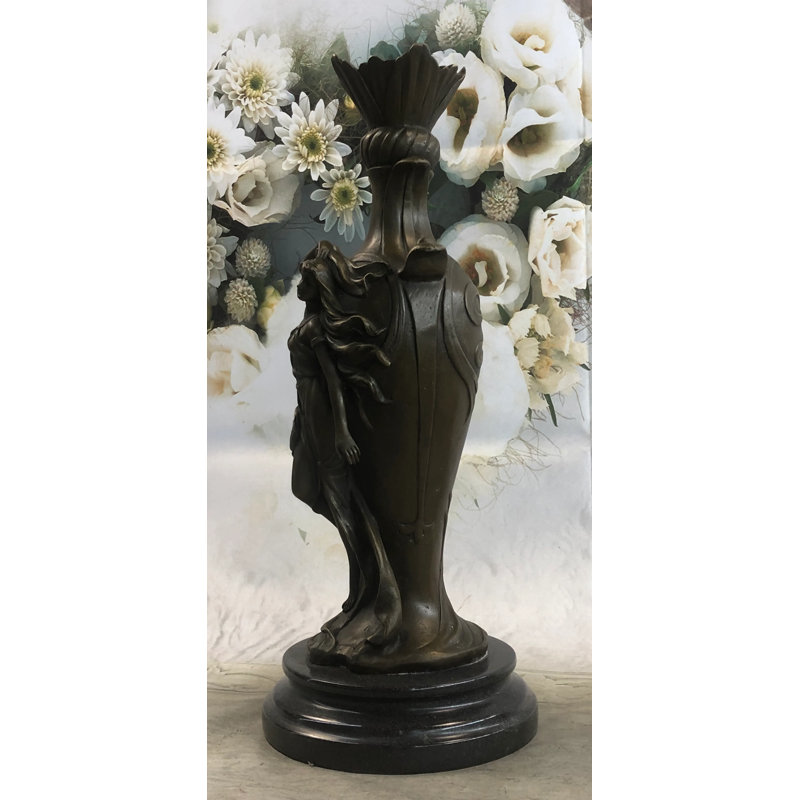 Figurine Tullu