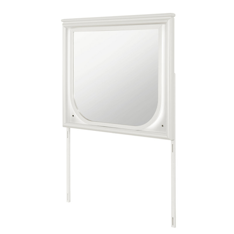Miroir URIUNI avec DEL