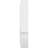 4"H x 5/8"P x 48"L Hudson Architectural Grade PVC Running Trim-37808027