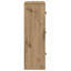76.5cm H x 60cm W Cube Bookcase
