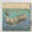 «Diving Whale II» par Megan Meagher, reproduction sur toile-63699301