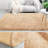 Longford Deep Pile Shaggy Area Rug-136814841