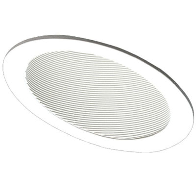 6'' Baffle Recessed Trim