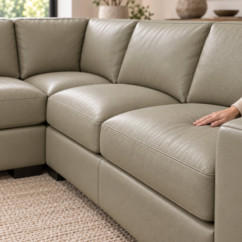 Sectional