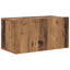 TV Cabinet 60 X 30 X 30 Cm Engineered Wood-1026363156