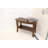 Weinert W Teak Shower Bench-2054478707