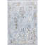 Hand Knotted Area Rug in Multi-657370068
