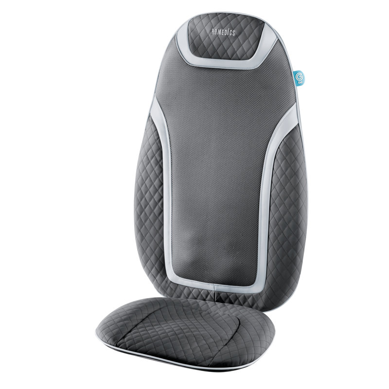 Coussin de massage en gel Gentle Touch