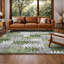 Tapis à poil long de qualité supérieure lavable à la machine ADS632-130512720-130512721