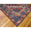 One-of-a-Kind 3'9" X 8'0" Rectangle Area Rug
