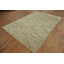 Tapis marocain en laine à motif treillis 6 x 9