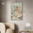 Spring Magazine Tiger Canvas Vintage Animal Art by Art Remedy-107445704-107445691