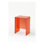 Kartell Glass End Table