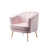 Soft Pink Velvet is out of stock