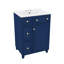 Meuble-lavabo de 24 pouces avec lavabo en céramique-1784322243