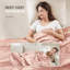 Couverture en duvet synthétique Windom Blush-26628193-21365929