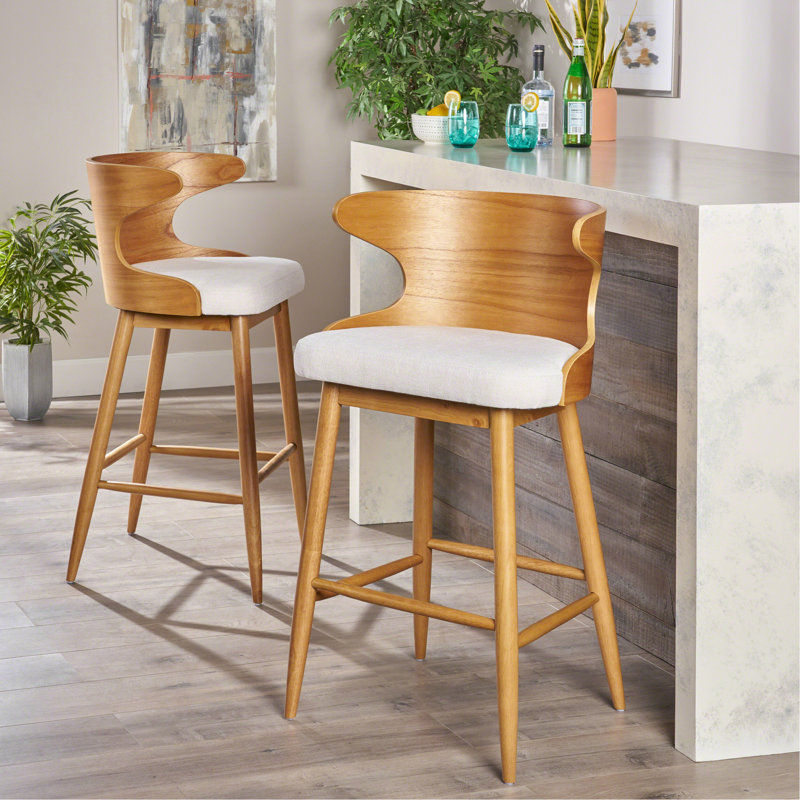 Chaise de bar