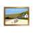 Honey Oak Framed is out of stock