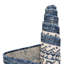 Tapis intérieur / extérieur brun Anariya-69787473