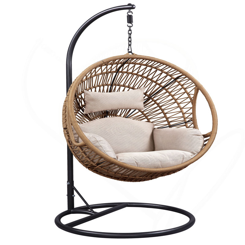 Chaise suspendue Vasant