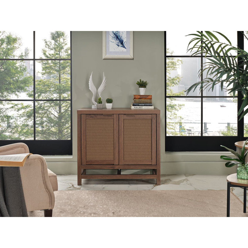 Rondi 35.6'' Console Table