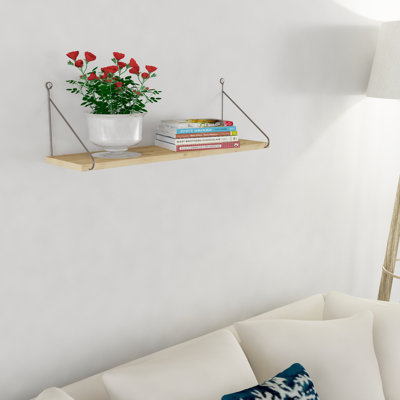 Tablette décorative Damarcus